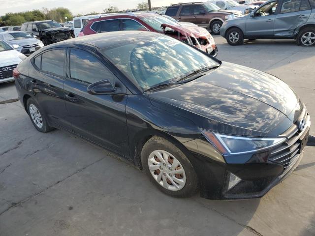 Photo 3 VIN: 5NPD74LFXKH480946 - HYUNDAI ELANTRA SE 