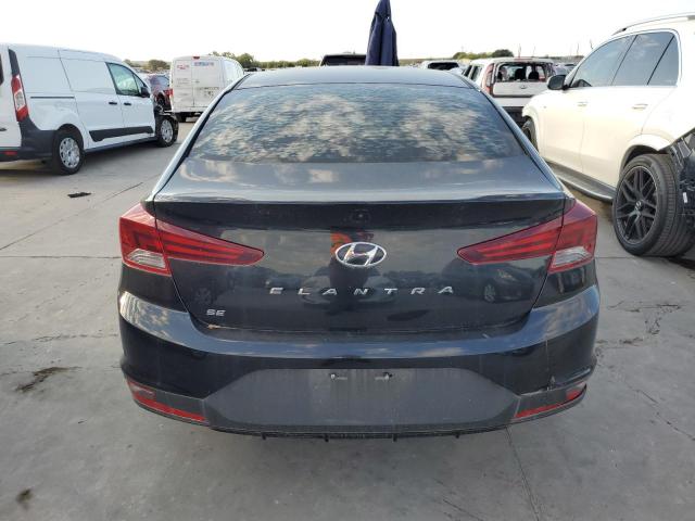 Photo 5 VIN: 5NPD74LFXKH480946 - HYUNDAI ELANTRA SE 