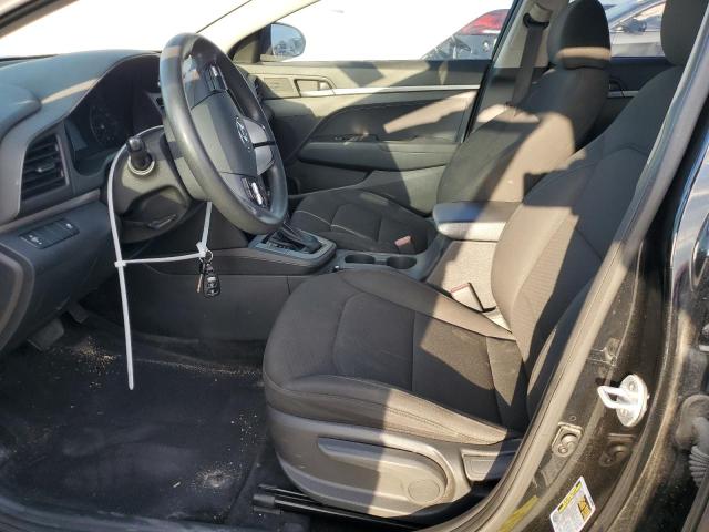 Photo 6 VIN: 5NPD74LFXKH480946 - HYUNDAI ELANTRA SE 