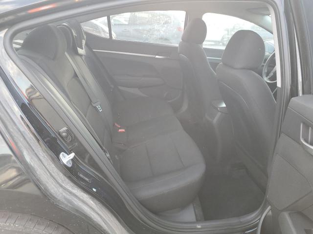 Photo 9 VIN: 5NPD74LFXKH480946 - HYUNDAI ELANTRA SE 