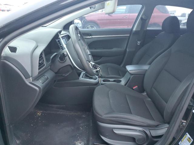 Photo 6 VIN: 5NPD74LFXKH480946 - HYUNDAI ELANTRA SE 