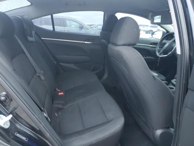 Photo 9 VIN: 5NPD74LFXKH480946 - HYUNDAI ELANTRA SE 