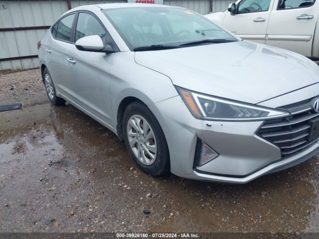 Photo 5 VIN: 5NPD74LFXKH481367 - HYUNDAI ELANTRA 