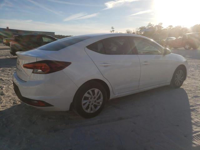 Photo 2 VIN: 5NPD74LFXKH481384 - HYUNDAI ELANTRA 