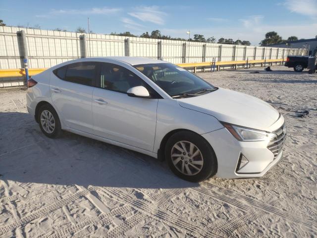 Photo 3 VIN: 5NPD74LFXKH481384 - HYUNDAI ELANTRA 