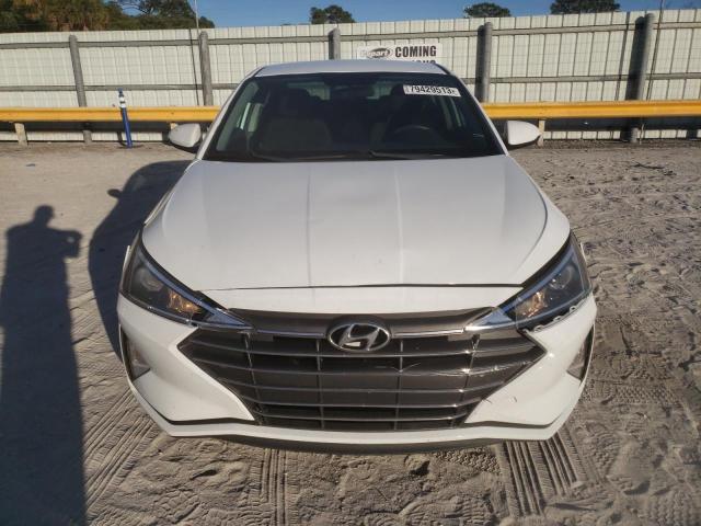 Photo 4 VIN: 5NPD74LFXKH481384 - HYUNDAI ELANTRA 