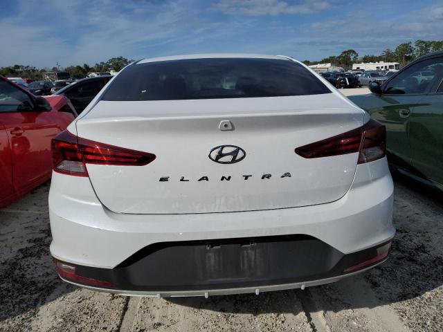 Photo 5 VIN: 5NPD74LFXKH481384 - HYUNDAI ELANTRA 