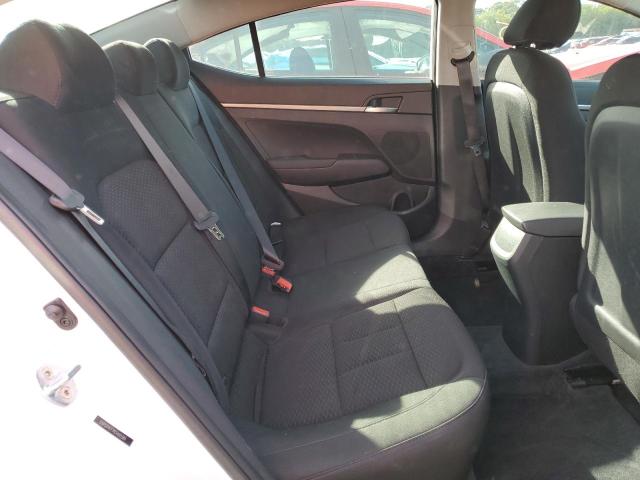 Photo 9 VIN: 5NPD74LFXKH481384 - HYUNDAI ELANTRA 