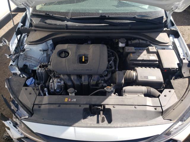 Photo 6 VIN: 5NPD74LFXKH482230 - HYUNDAI ELANTRA SE 