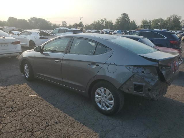 Photo 1 VIN: 5NPD74LFXKH484592 - HYUNDAI ELANTRA SE 