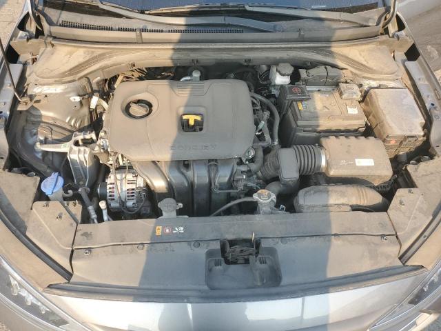 Photo 10 VIN: 5NPD74LFXKH484592 - HYUNDAI ELANTRA SE 