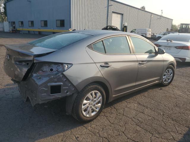 Photo 2 VIN: 5NPD74LFXKH484592 - HYUNDAI ELANTRA SE 