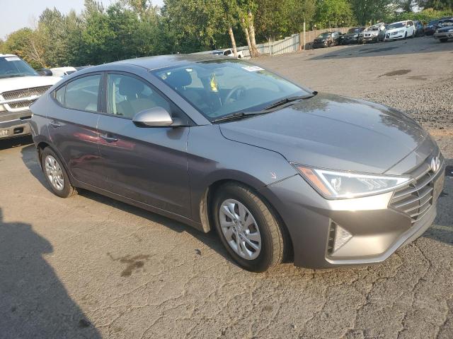 Photo 3 VIN: 5NPD74LFXKH484592 - HYUNDAI ELANTRA SE 