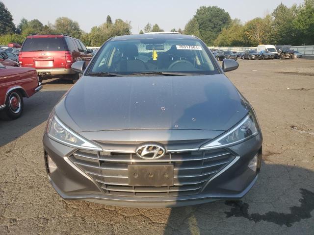 Photo 4 VIN: 5NPD74LFXKH484592 - HYUNDAI ELANTRA SE 