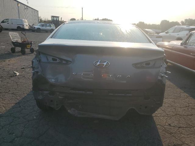 Photo 5 VIN: 5NPD74LFXKH484592 - HYUNDAI ELANTRA SE 