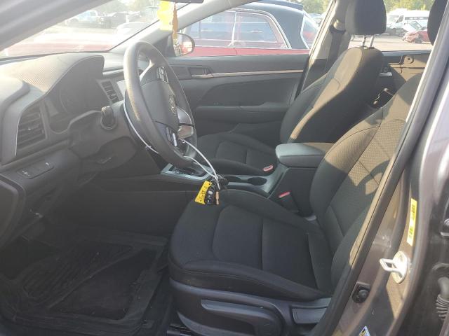 Photo 6 VIN: 5NPD74LFXKH484592 - HYUNDAI ELANTRA SE 