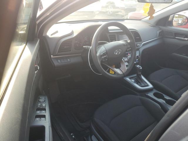 Photo 7 VIN: 5NPD74LFXKH484592 - HYUNDAI ELANTRA SE 