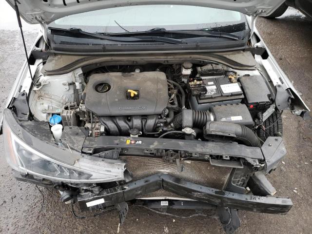 Photo 10 VIN: 5NPD74LFXKH484947 - HYUNDAI ELANTRA SE 