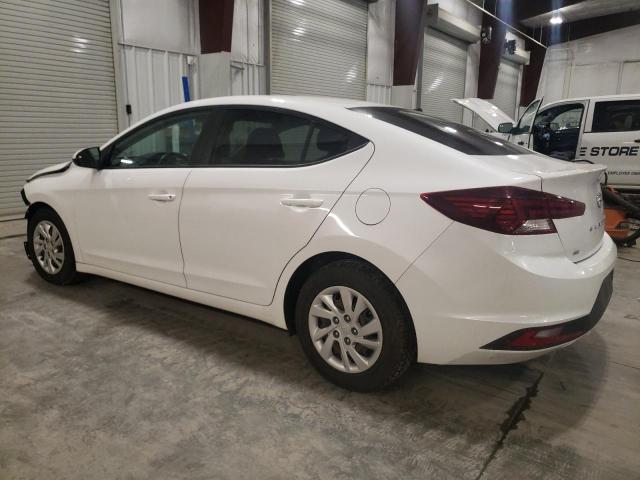 Photo 1 VIN: 5NPD74LFXKH485614 - HYUNDAI ELANTRA 