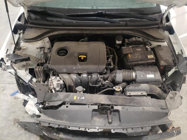 Photo 10 VIN: 5NPD74LFXKH485614 - HYUNDAI ELANTRA 