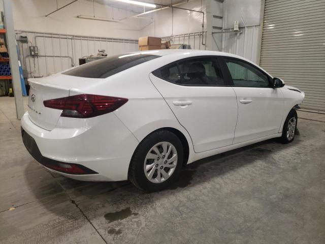 Photo 2 VIN: 5NPD74LFXKH485614 - HYUNDAI ELANTRA 