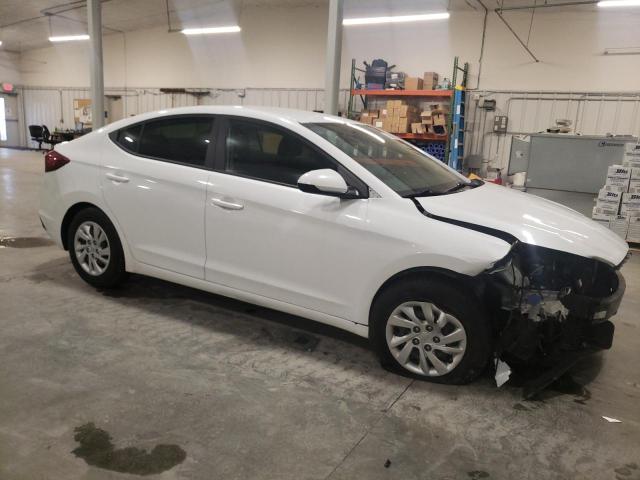 Photo 3 VIN: 5NPD74LFXKH485614 - HYUNDAI ELANTRA 