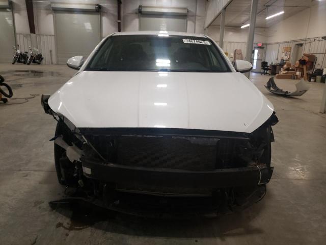 Photo 4 VIN: 5NPD74LFXKH485614 - HYUNDAI ELANTRA 