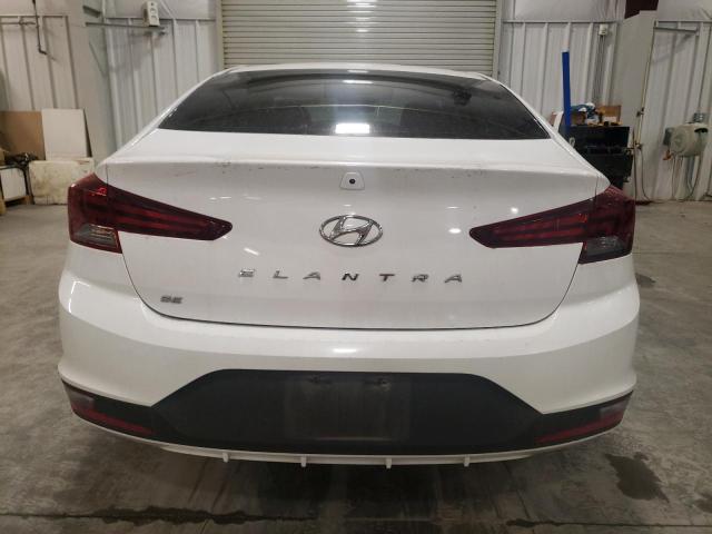 Photo 5 VIN: 5NPD74LFXKH485614 - HYUNDAI ELANTRA 