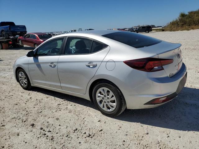 Photo 1 VIN: 5NPD74LFXKH485953 - HYUNDAI ELANTRA SE 