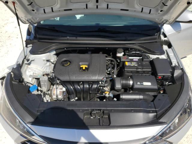 Photo 10 VIN: 5NPD74LFXKH485953 - HYUNDAI ELANTRA SE 