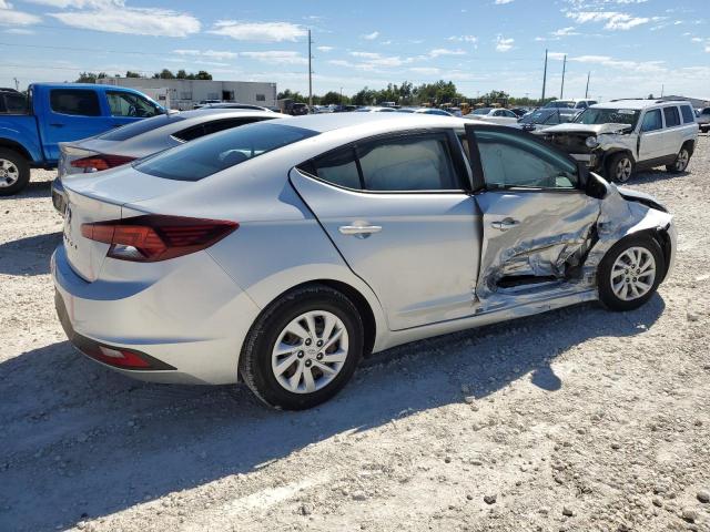 Photo 2 VIN: 5NPD74LFXKH485953 - HYUNDAI ELANTRA SE 