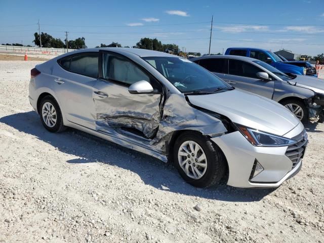 Photo 3 VIN: 5NPD74LFXKH485953 - HYUNDAI ELANTRA SE 