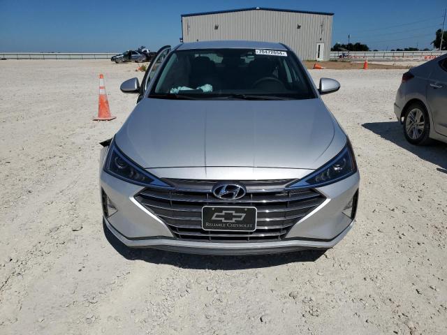 Photo 4 VIN: 5NPD74LFXKH485953 - HYUNDAI ELANTRA SE 