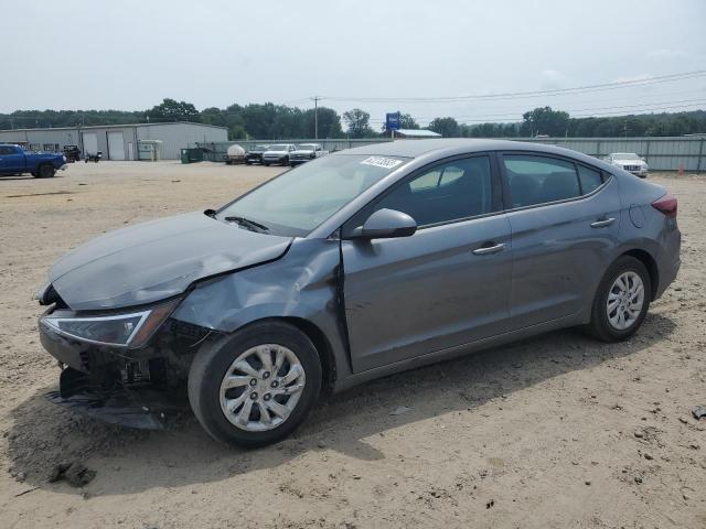 Photo 0 VIN: 5NPD74LFXKH486195 - HYUNDAI ELANTRA 