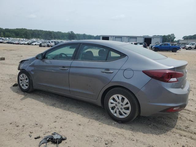 Photo 1 VIN: 5NPD74LFXKH486195 - HYUNDAI ELANTRA 