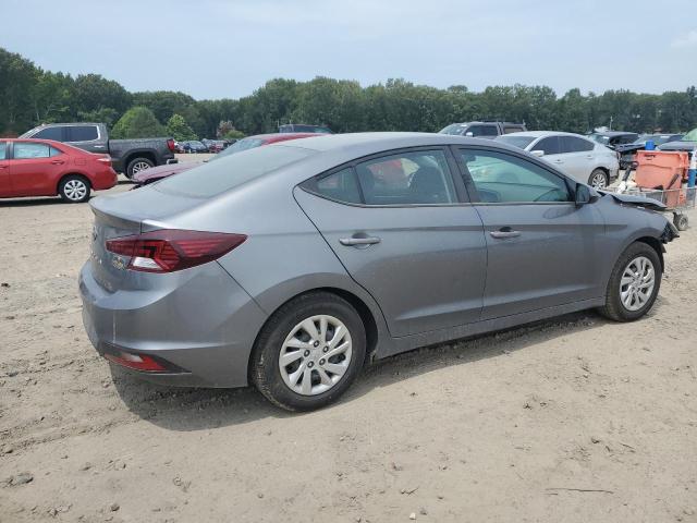 Photo 2 VIN: 5NPD74LFXKH486195 - HYUNDAI ELANTRA 