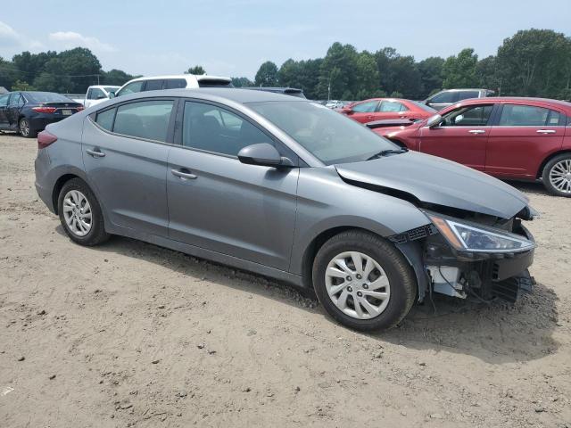 Photo 3 VIN: 5NPD74LFXKH486195 - HYUNDAI ELANTRA 