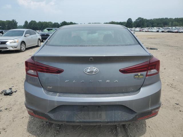 Photo 5 VIN: 5NPD74LFXKH486195 - HYUNDAI ELANTRA 