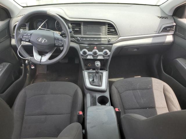 Photo 7 VIN: 5NPD74LFXKH486195 - HYUNDAI ELANTRA 