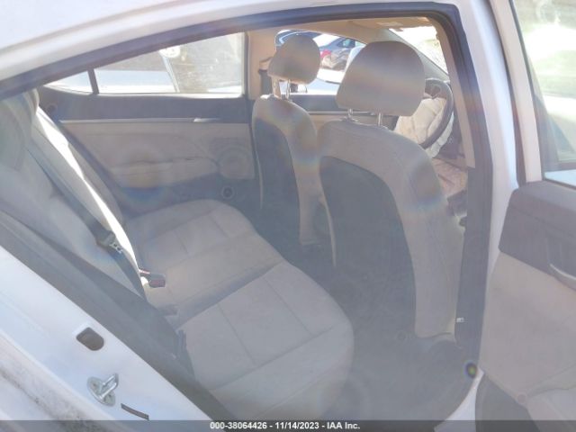 Photo 7 VIN: 5NPD74LFXKH486407 - HYUNDAI ELANTRA 