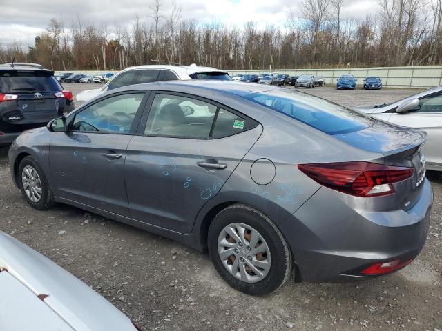 Photo 1 VIN: 5NPD74LFXKH489694 - HYUNDAI ELANTRA SE 