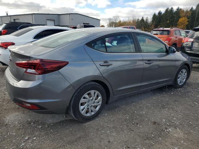 Photo 2 VIN: 5NPD74LFXKH489694 - HYUNDAI ELANTRA SE 