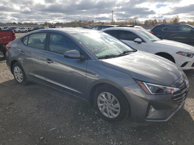 Photo 3 VIN: 5NPD74LFXKH489694 - HYUNDAI ELANTRA SE 