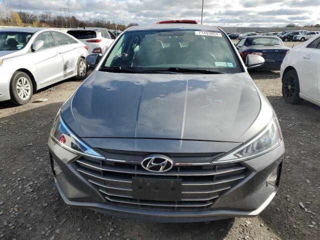 Photo 4 VIN: 5NPD74LFXKH489694 - HYUNDAI ELANTRA SE 