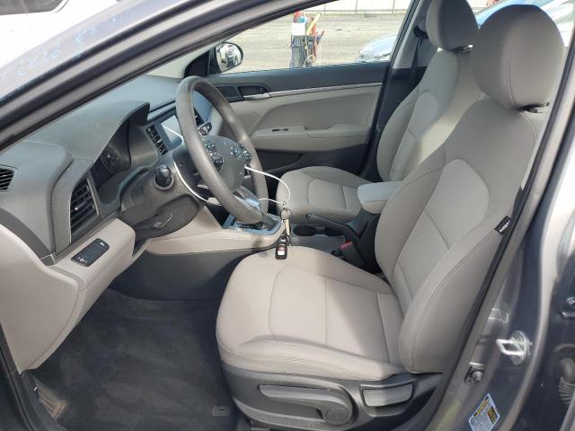 Photo 6 VIN: 5NPD74LFXKH489694 - HYUNDAI ELANTRA SE 