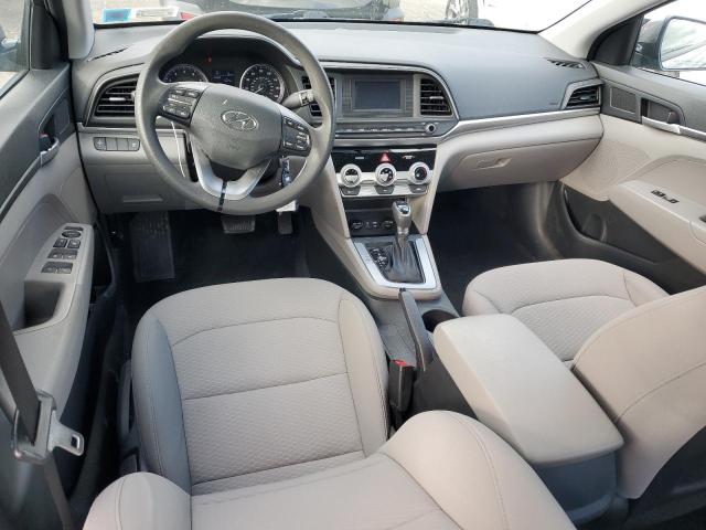 Photo 7 VIN: 5NPD74LFXKH489694 - HYUNDAI ELANTRA SE 