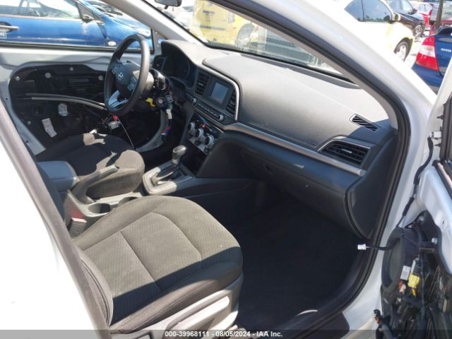 Photo 4 VIN: 5NPD74LFXKH491705 - HYUNDAI ELANTRA 