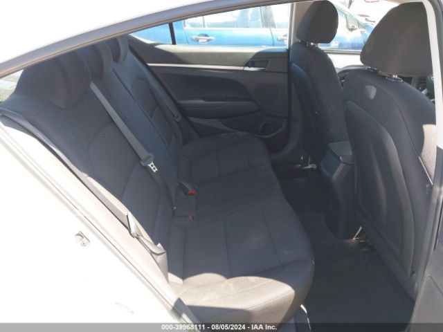 Photo 7 VIN: 5NPD74LFXKH491705 - HYUNDAI ELANTRA 