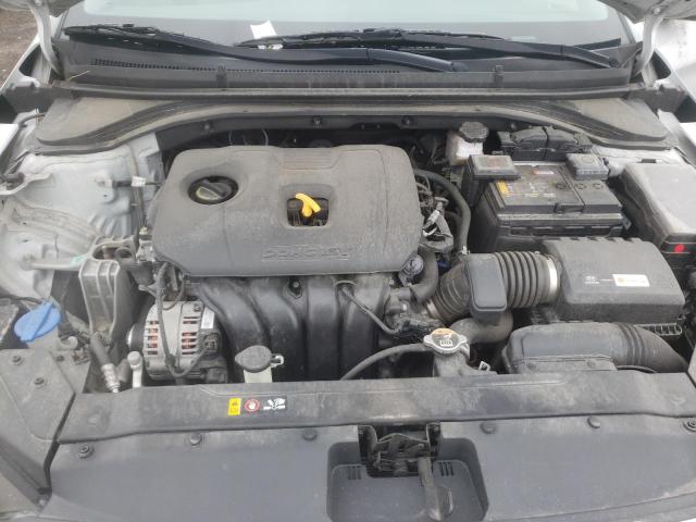 Photo 6 VIN: 5NPD74LFXKH492675 - HYUNDAI ELANTRA SE 