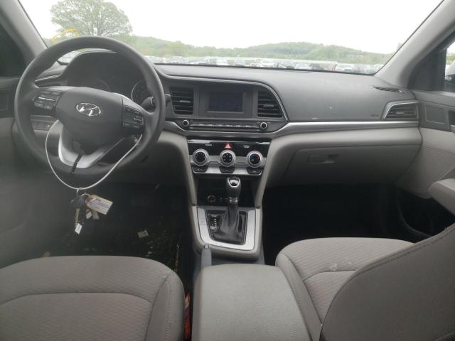 Photo 8 VIN: 5NPD74LFXKH492675 - HYUNDAI ELANTRA SE 